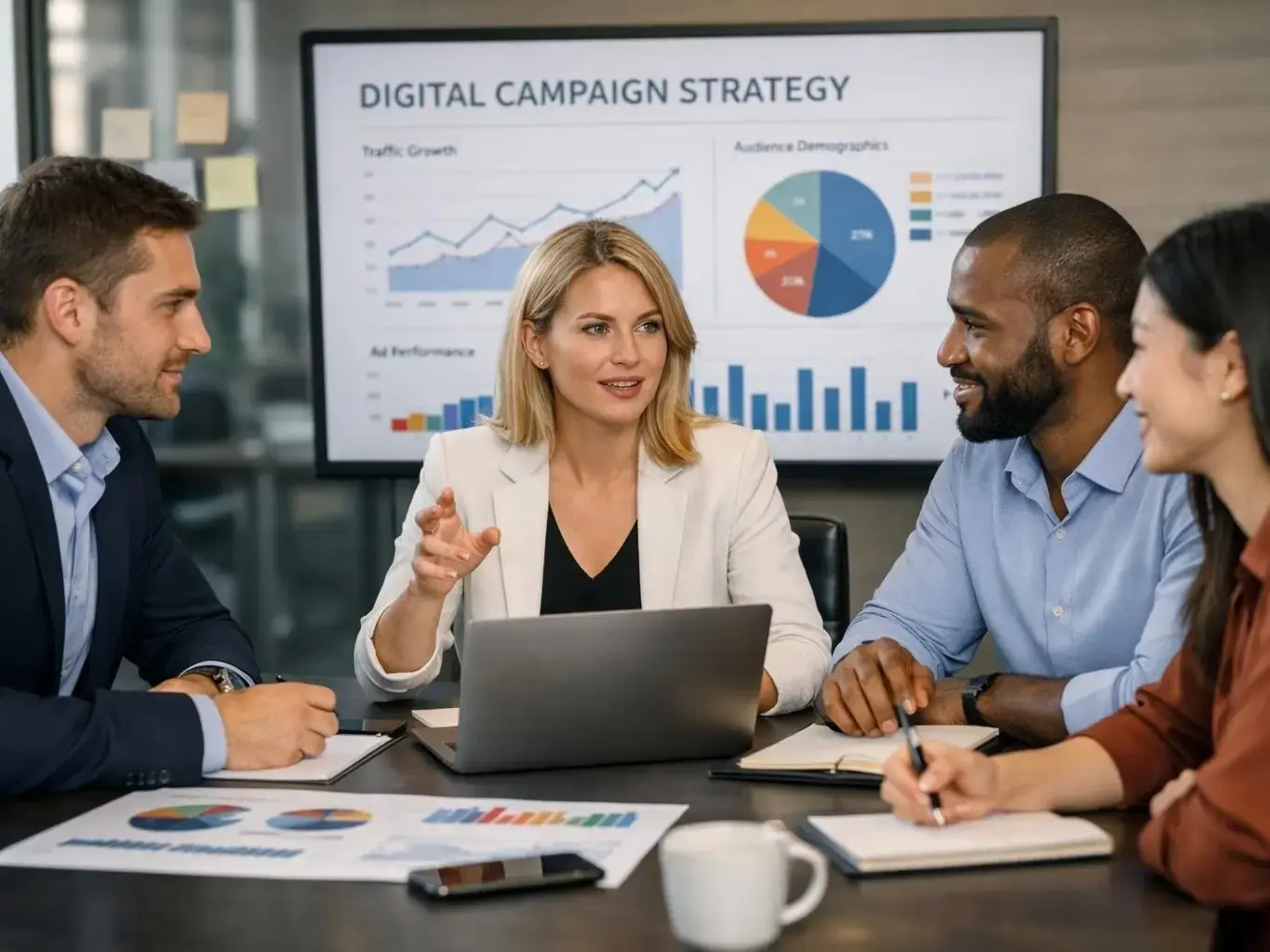 Content Creation service in San Antonio