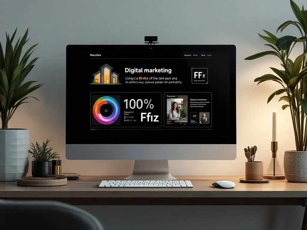 Digital Marketing service in San Antonio