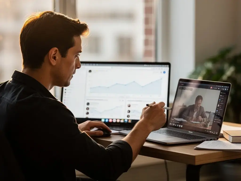 Social Media Marketing in San Antonio, TX