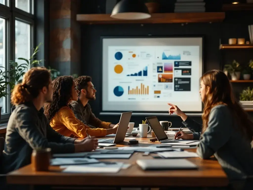 Web Design service in San Antonio