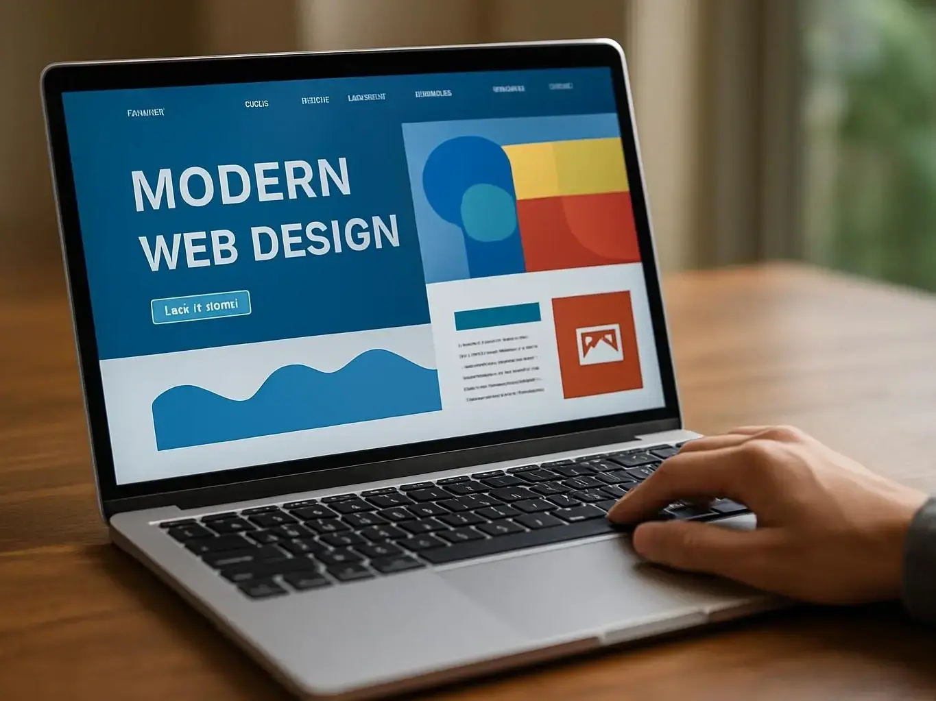 Web Design in San Antonio, TX