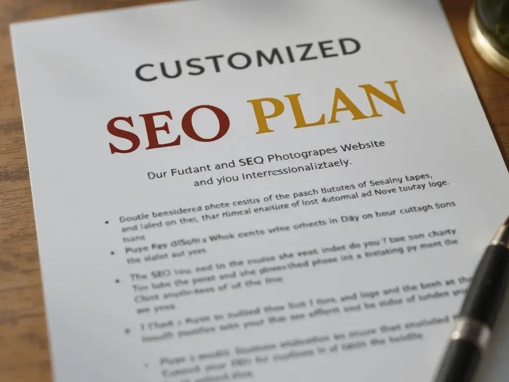 SEO Packages service in San Antonio