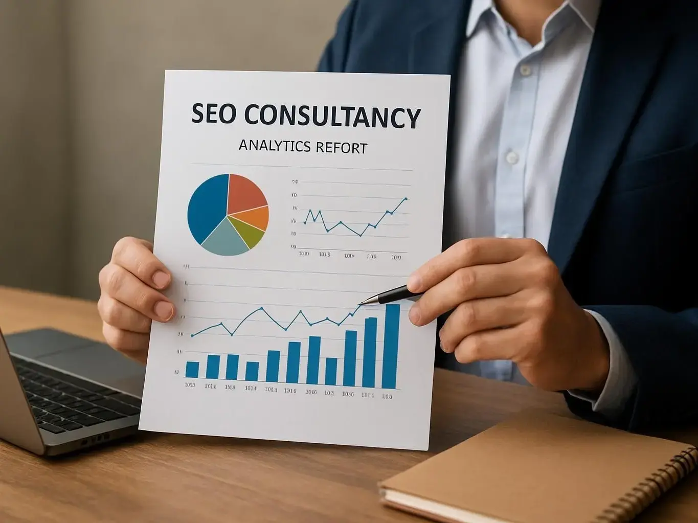 SEO Packages in San Antonio, TX