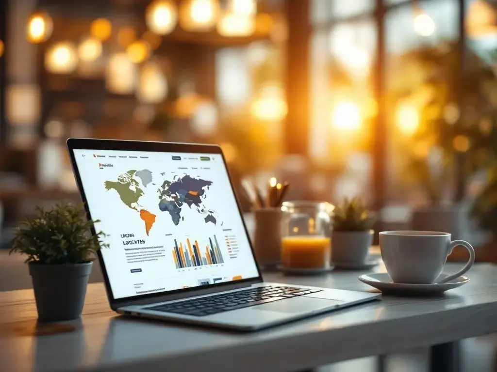 Local SEO in San Antonio, TX